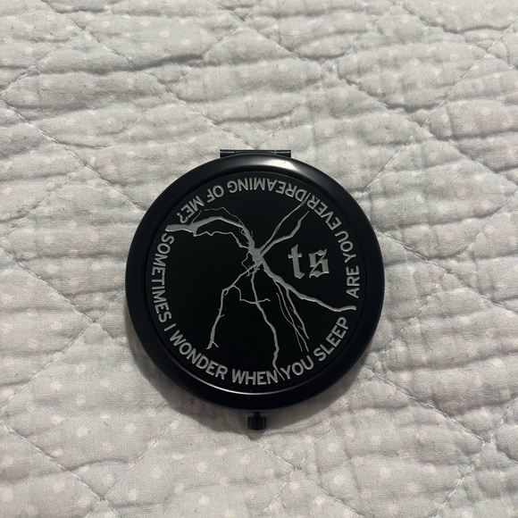 Taylor Swift are you ever dreaming of me Mirror Reputation New - Picture 3 of 6